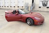 Used 2009 Chevrolet Corvette Convertible w/ Preferred Equipment Group image 4