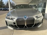 New 2025 BMW i4 eDrive40 w/ Parking Assistance Package image 2