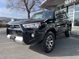 Used 2024 Toyota 4Runner TRD Off-Road Premium image 4
