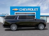 New 2025 Chevrolet Suburban Premier image 5