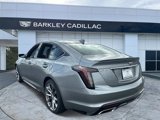 New 2024 Cadillac CT5 Sport w/ Climate Package image 5