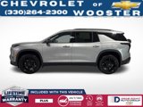 New 2026 Chevrolet Traverse LT image 3