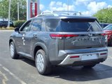 New 2025 Nissan Pathfinder SL image 3