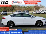 Used 2020 Ford Fusion SEL image 5