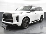 New 2025 INFINITI QX80 Autograph w/ Autograph Exterior Package image 2