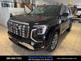New 2026 GMC Terrain Denali image 3