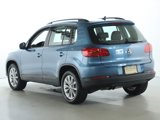 Used 2017 Volkswagen Tiguan Limited w/ Premium Package image 5