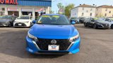 Used 2024 Nissan Sentra SV image 3