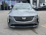 Used 2021 Cadillac CT4 Premium Luxury image 2