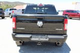 Used 2022 RAM 1500 Big Horn w/ Snow Plow Prep Group image 5