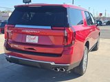 New 2025 GMC Yukon XL Denali w/ Sun & Power Step Package image 5