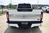 Used 2022 Ford F450 Limited w/ FX4 Off-Road Package image 6