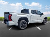 New 2025 Toyota Tundra Platinum image 3
