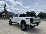 Used 2017 Ford F250 Lariat w/ Chrome Package image 5