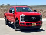 New 2025 Ford F250 4x4 Crew Cab Super Duty image 2