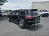 New 2025 Mercedes-Benz GLS 450 4MATIC image 5
