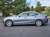 New 2025 BMW 330i xDrive Sedan image 2