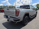 New 2025 GMC Sierra 2500 AT4 w/ AT4 Premium Plus Package image 3