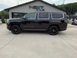 Used 2022 Jeep Grand Wagoneer Series I w/ Rear Seat Video Group 1 image 6