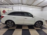 Used 2018 Acura MDX SH-AWD w/ Advance Package image 5