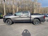 New 2025 RAM 1500 Big Horn image 3