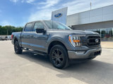 Used 2022 Ford F150 XLT w/ Equipment Group 302A High image 3
