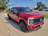 New 2024 Ford F250 Lariat w/ Sport Appearance Package image 4