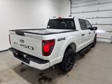 New 2025 Ford F150 STX w/ STX Black Appearance Package image 4