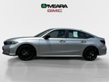 Used 2025 Honda Civic Sport image 2