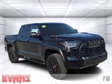 New 2025 Toyota Tundra TRD Pro image 1