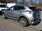 New 2025 Buick Envision Avenir image 3