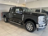 New 2025 Ford F350 4x4 Crew Cab Super Duty image 5