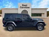 Certified 2024 Jeep Wrangler Sport S image 3