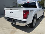New 2025 Ford F150 XLT image 4