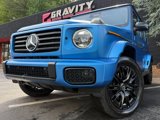 Used 2025 Mercedes-Benz G 580 w/ EQ Technology image 2