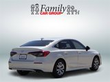 Used 2023 Honda Civic LX image 4