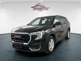Used 2024 GMC Terrain SLE image 4