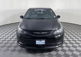 New 2025 Chrysler Voyager LX image 3