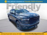 New 2026 RAM 1500 Big Horn image 3