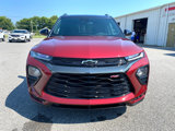 Used 2023 Chevrolet TrailBlazer RS image 2