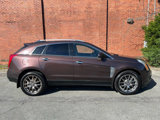 Used 2015 Cadillac SRX Performance w/ Driver Awareness Package image 2