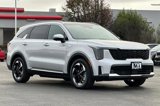 New 2025 Kia Sorento SX Prestige image 2
