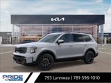 New 2025 Kia Telluride SX X-Line image 3
