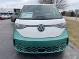 New 2025 Volkswagen ID. Buzz 1st Edition image 5