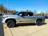 New 2025 Toyota Tundra Platinum image 4