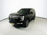 New 2025 Nissan Armada Platinum image 4