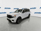 New 2025 Ford Expedition Platinum image 5