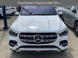 New 2025 Mercedes-Benz GLE 450 4MATIC image 2