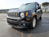 Used 2018 Jeep Renegade Latitude image 2