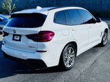 Used 2021 BMW X3 xDrive30i w/ Executive Package image 5